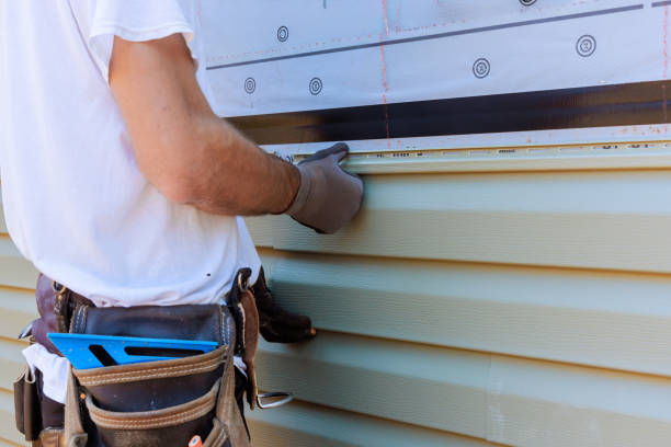 Trusted Siding Contractor service in Tipp City, OH - Creative Siding