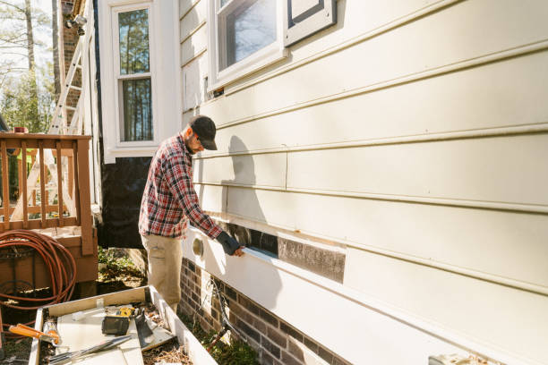 Trusted Vinyl Siding service in Tipp City, OH - Creative Siding